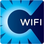 Logo of WiFi ON android Application 